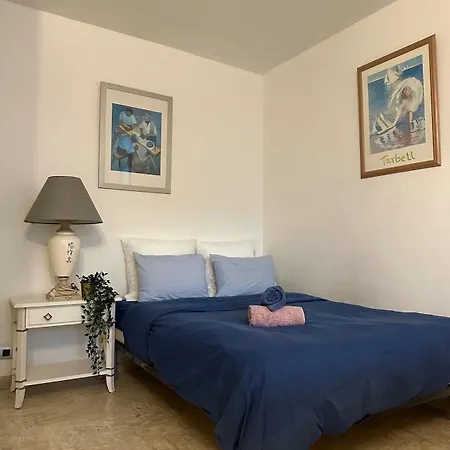 Grand Pres Des Plages Διαμέρισμα *